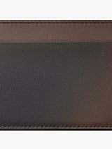 Must de Cartier Leather Simple Card Holder