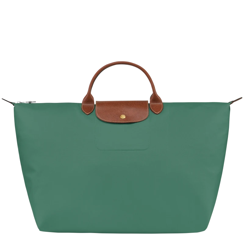 Longchamp Le Pliage Original L Travel Bag – Sage