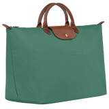 Longchamp Le Pliage Original L Travel Bag – Sage