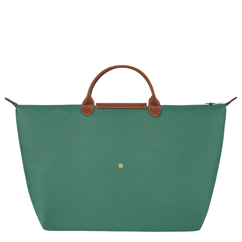 Longchamp Le Pliage Original L Travel Bag – Sage