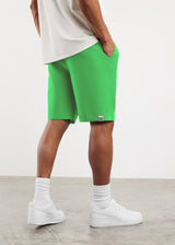 Formal Tailored Shorts Peppermint