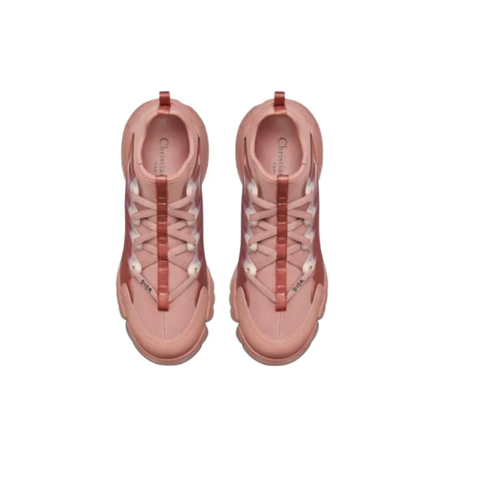 DIOR Women's D-Connect 'Deep Nude'