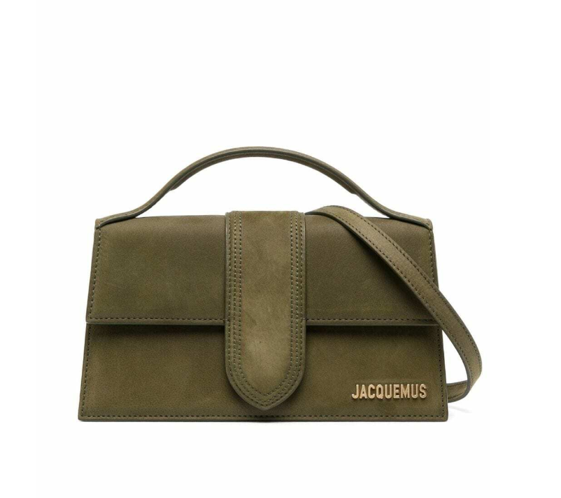 JACQUEMUS - Le Grand Bambino Handbag