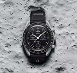 OMEGA X Swatch MoonSwatch – Mission to the Moon