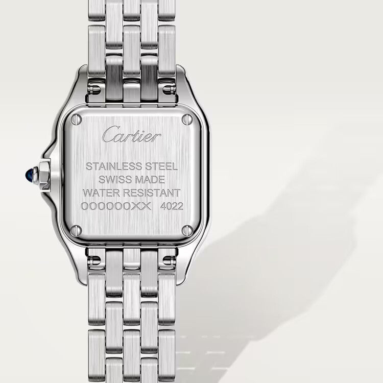 PanthÃ¨re de Cartier Watch â€“ Small Model