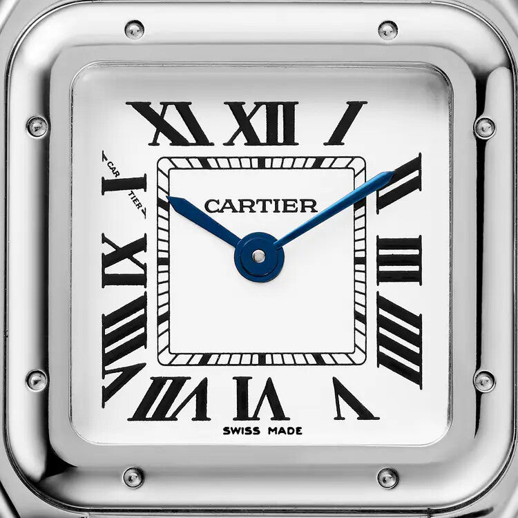 Panthère de Cartier Watch – Small Model