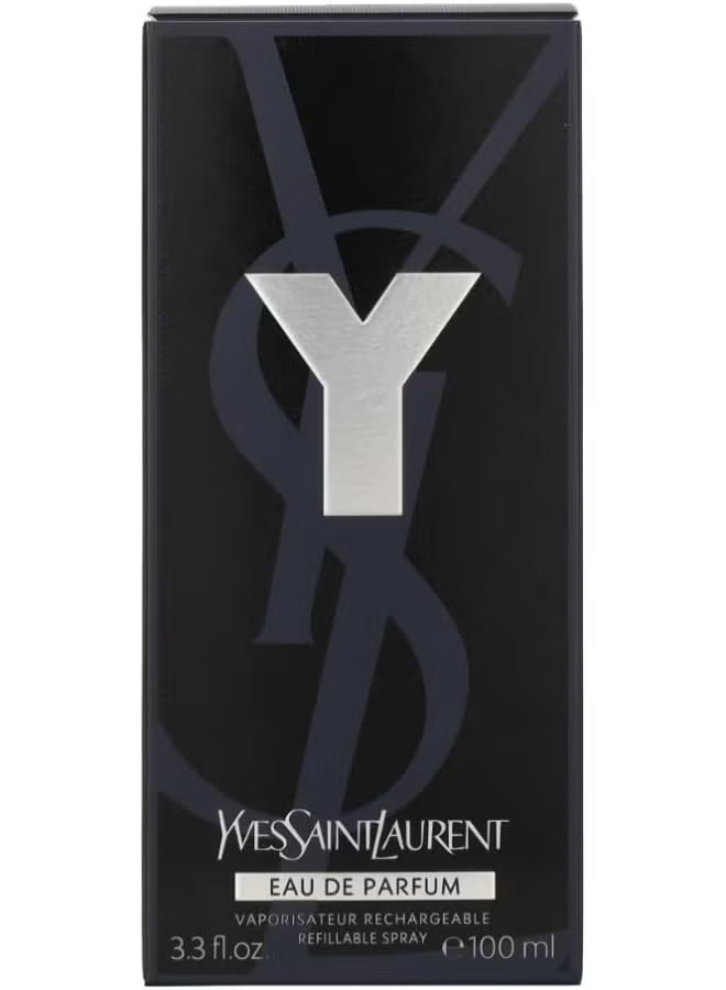 Yves Saint Laurent Y Eau de Parfum – 100ml