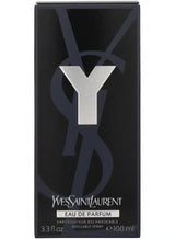 Yves Saint Laurent Y Eau de Parfum – 100ml