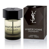 Yves Saint Laurent La Nuit de L'Homme – Eau de Toilette, 100ml