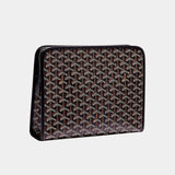 Goyard Jouvence GM Toiletry Pouch - Black