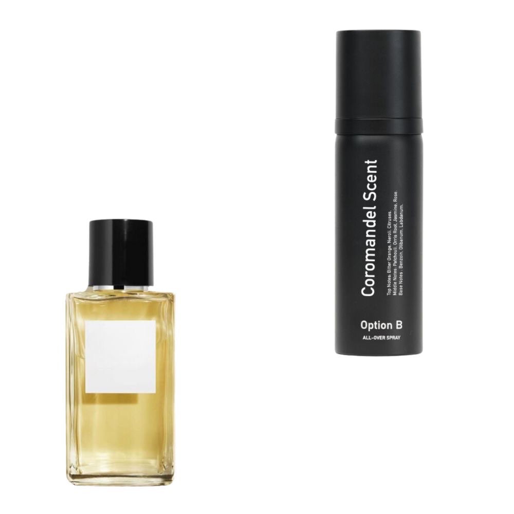 Coromandel Scent All-Over Spray - Unisex