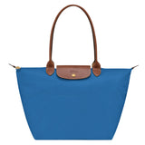 Longchamp Le Pliage Original S Tote Bag – Cobalt