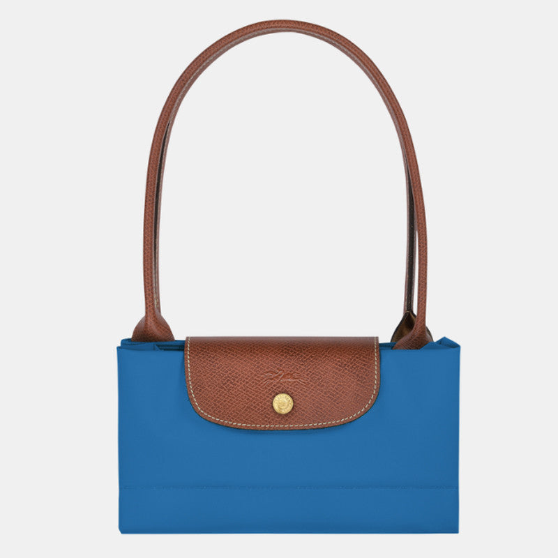 Longchamp Le Pliage Original S Tote Bag – Cobalt