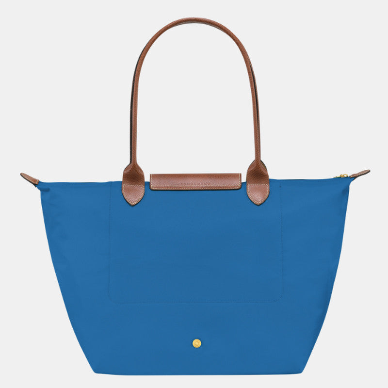 Longchamp Le Pliage Original S Tote Bag – Cobalt