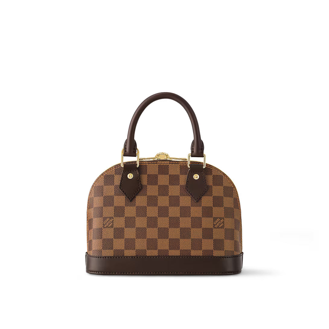 LV Alma BB – Brown