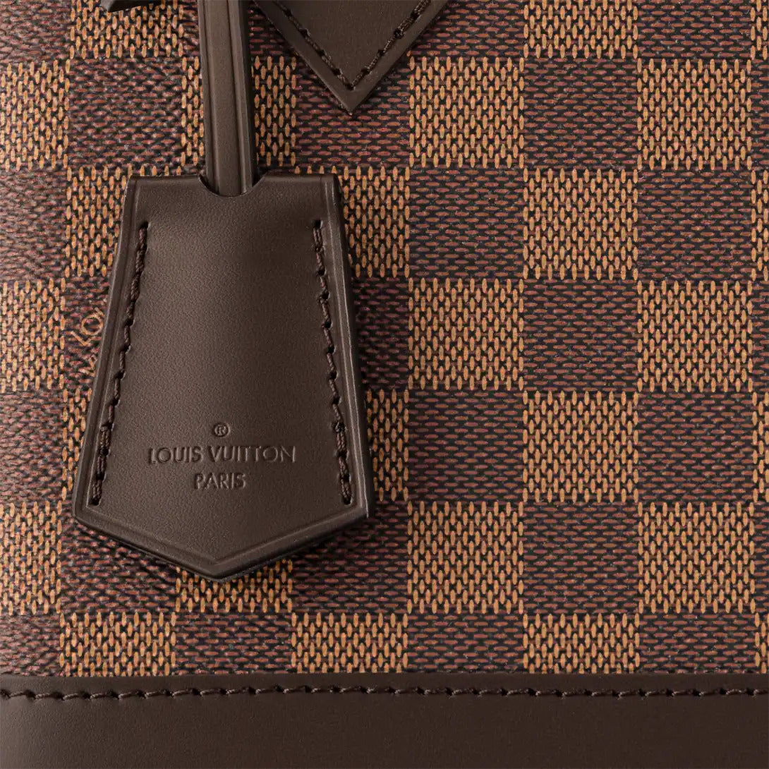 LV Alma BB – Brown