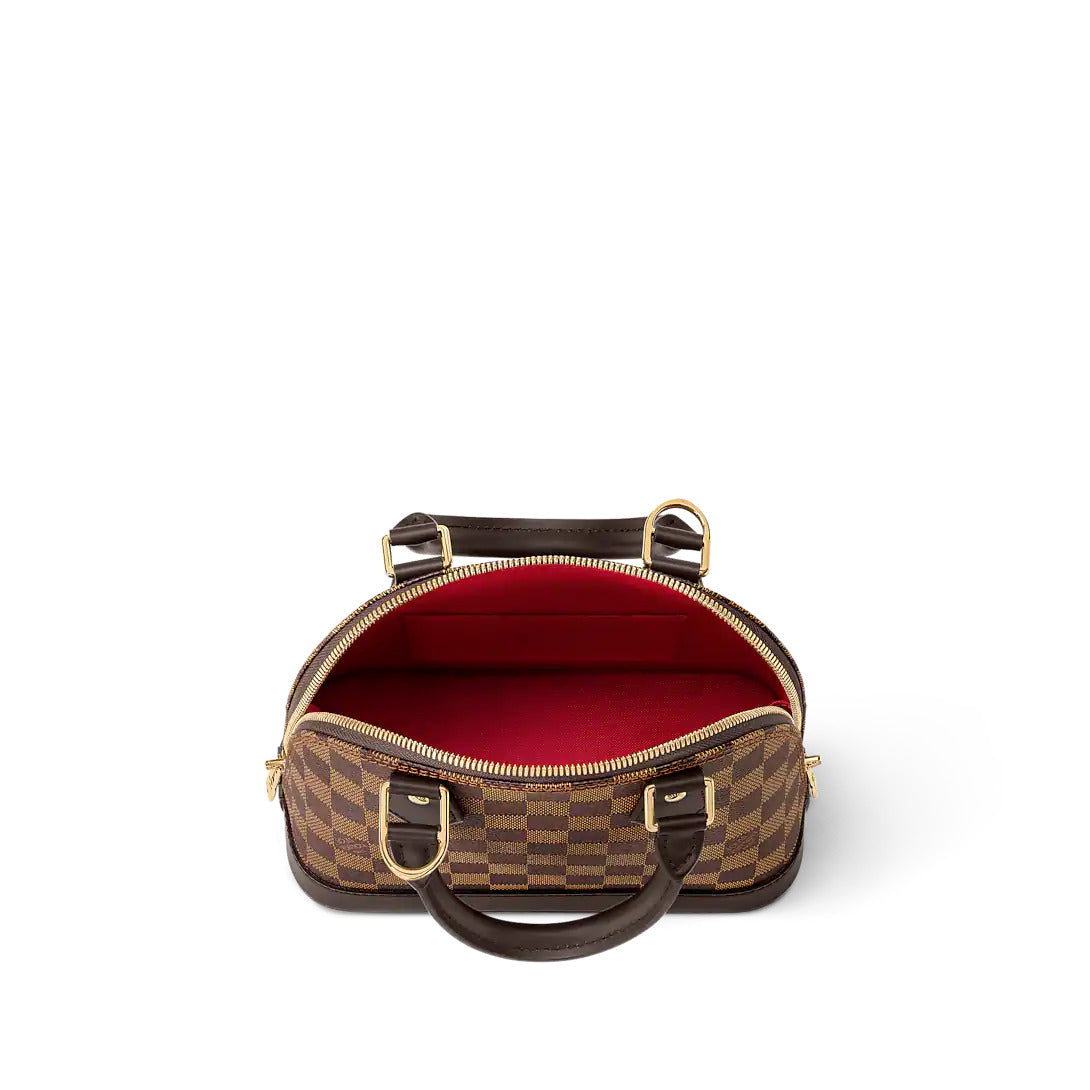 LV Alma BB – Brown