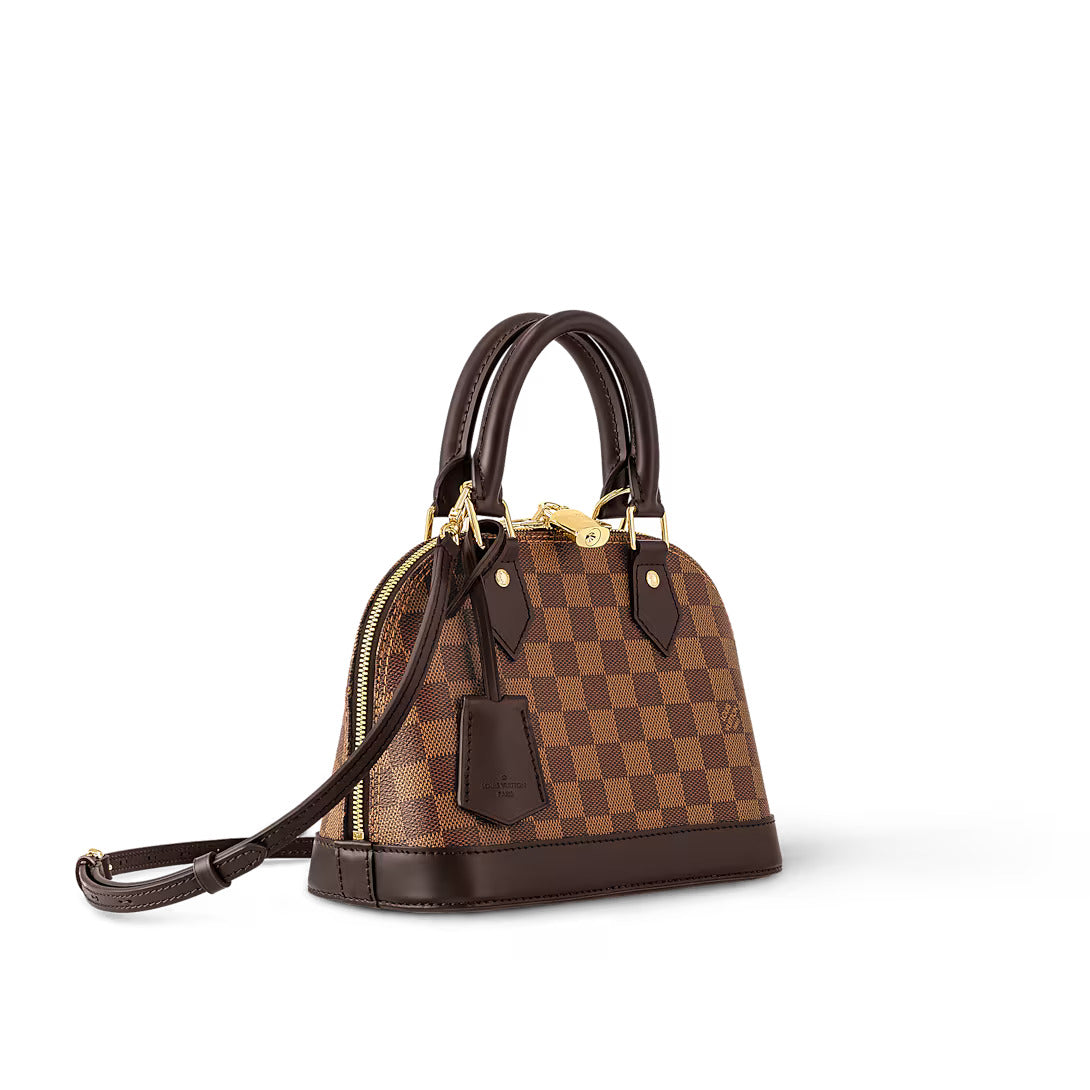 LV Alma BB – Brown