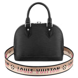 LV Alma BB – Black