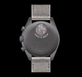 OMEGA X Swatch MoonSwatch – Mission to Mercury