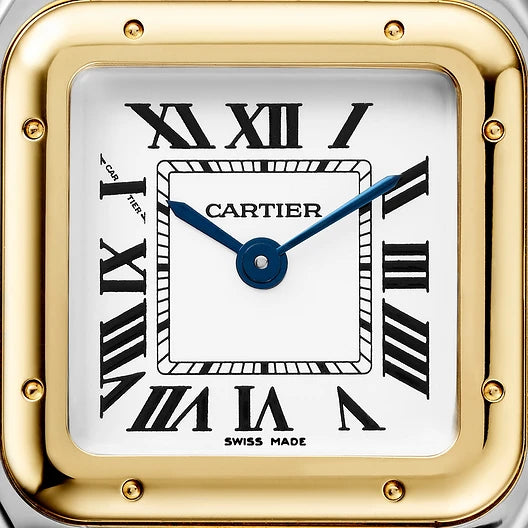 Panthère de Cartier Watch – Small Model